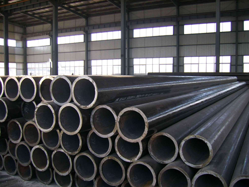 20#無(wú)縫鋼管